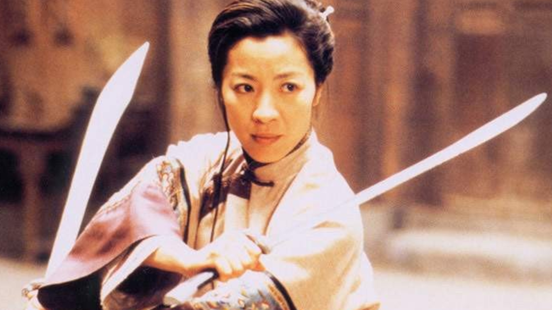 7 Unsung Heroes of Kung Fu Movies — RADII