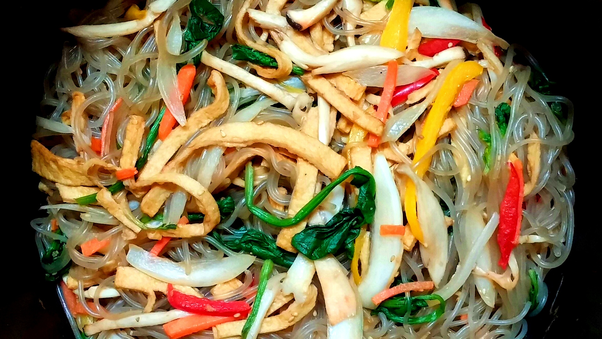 The Legend of American Chinese Food 8 Dishes and Their Authentic