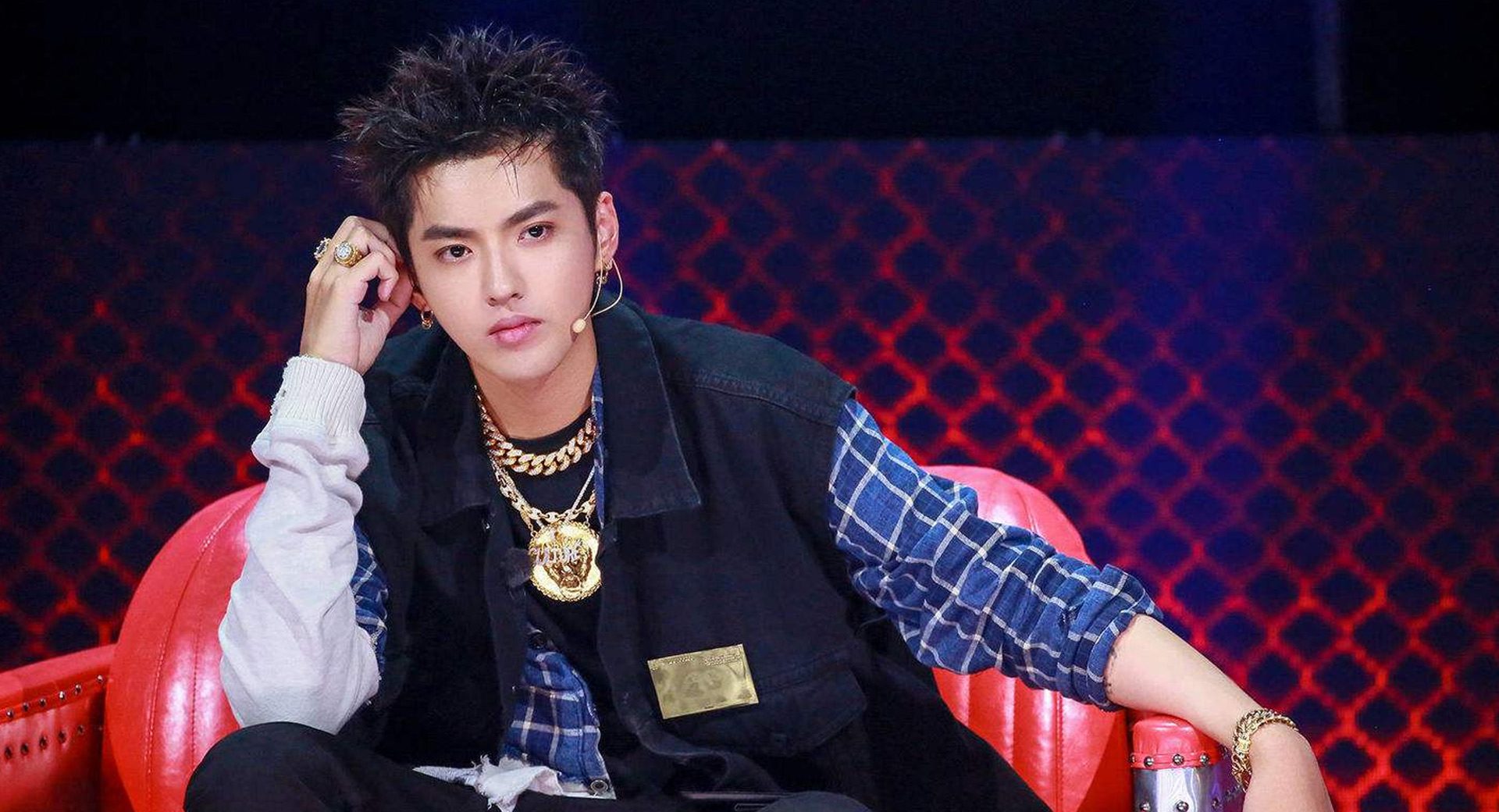 Rap of China" is Returning - with Kris Wu and One of Its Most Controv